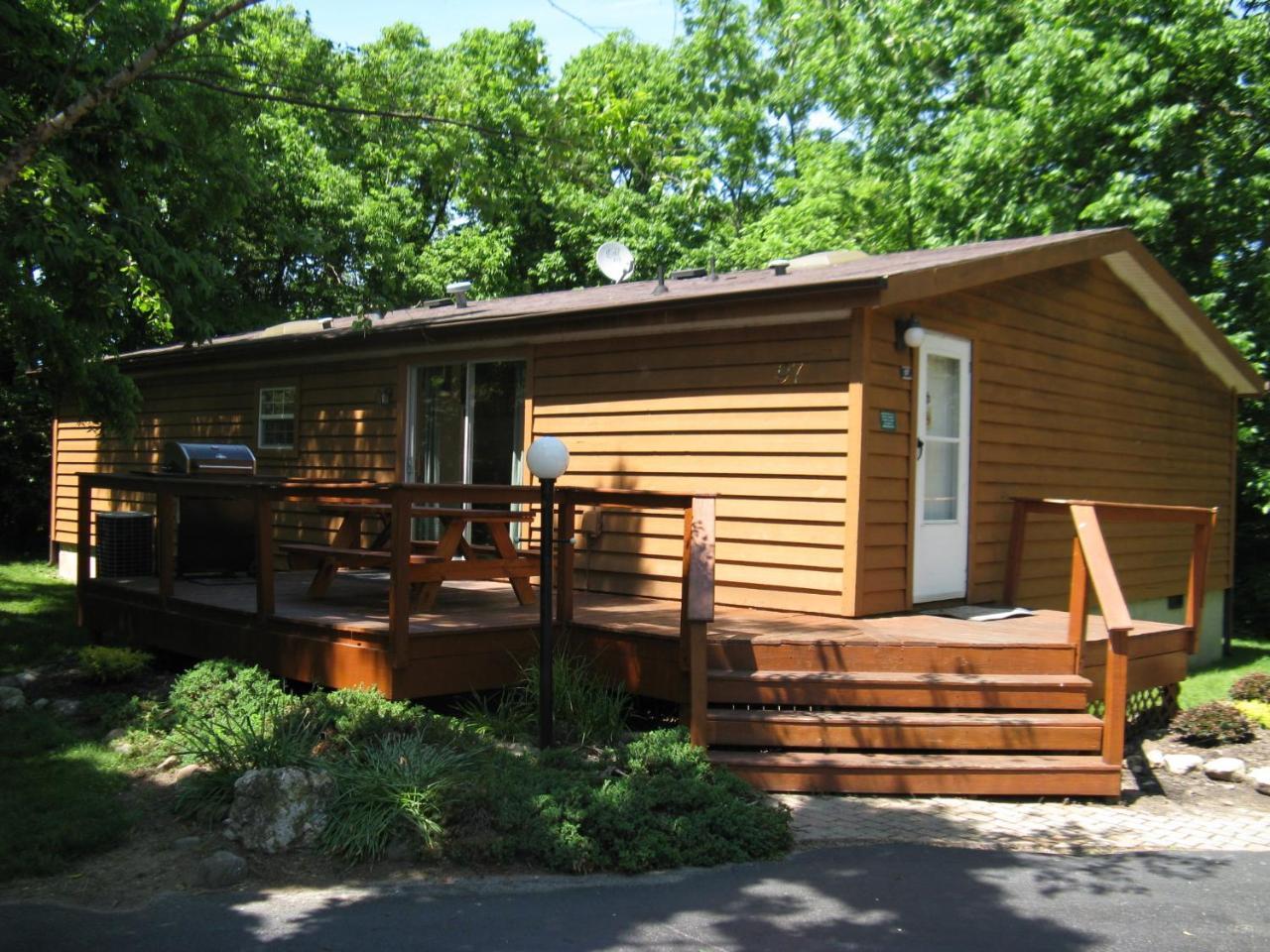 Island Club #97 Villa Put-in-Bay Exteriör bild